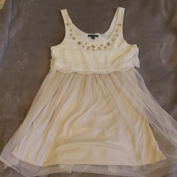 Flowy tunic - Picture 2 of 3